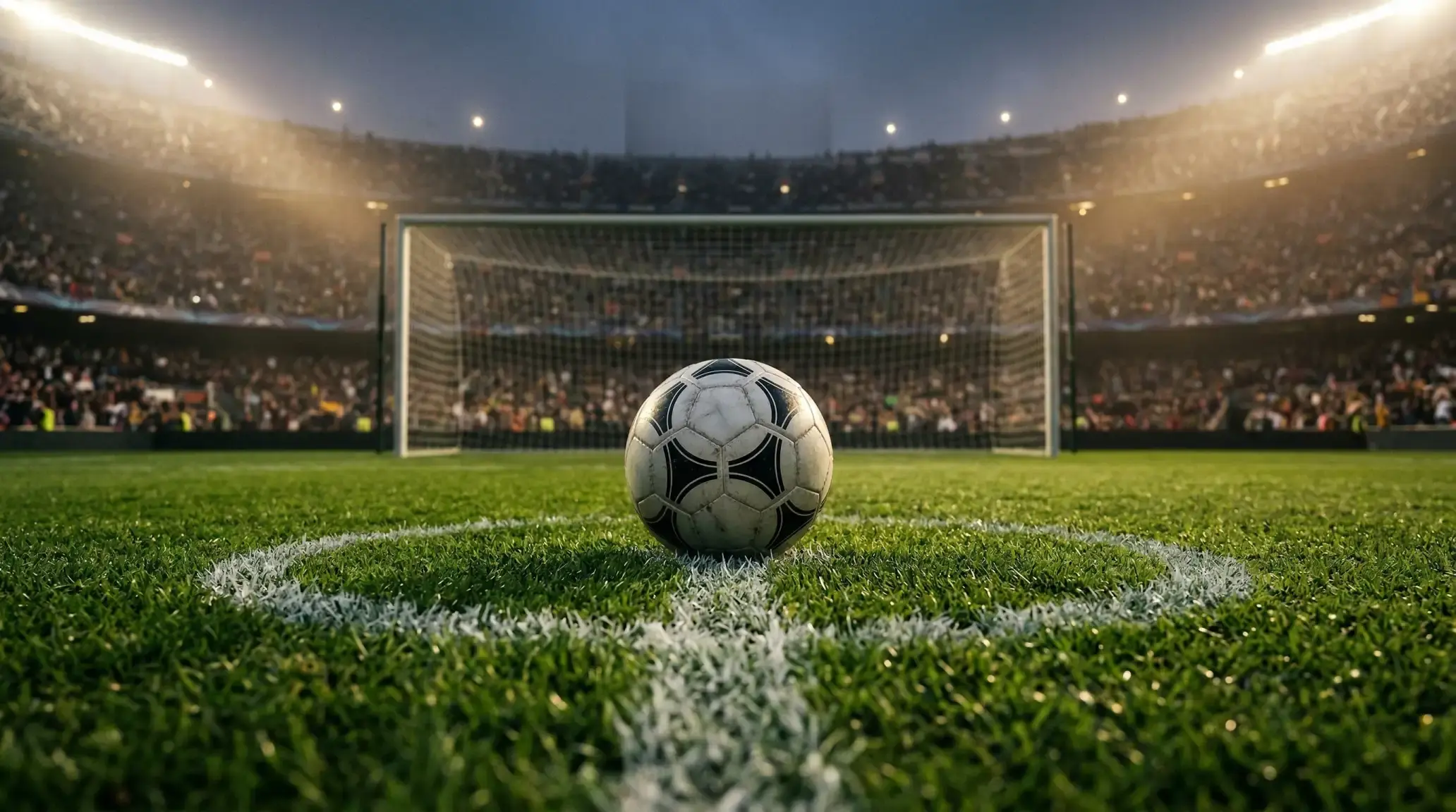 Apostas em futebol em Portugal com mercados e odds