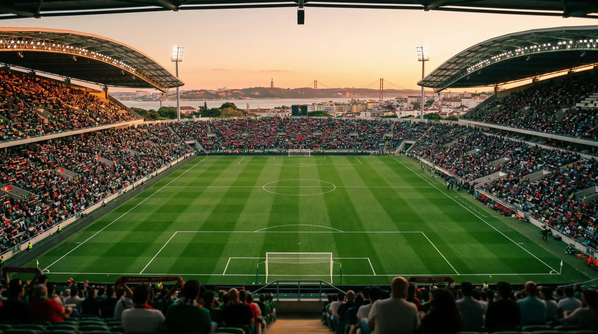 Análise do mercado de apostas desportivas em Portugal em 2026