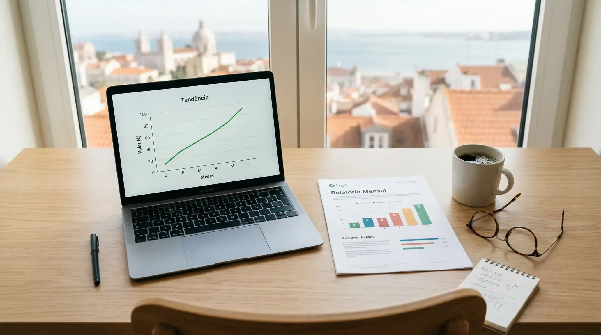 Panorama do mercado de apostas desportivas online em Portugal em 2026